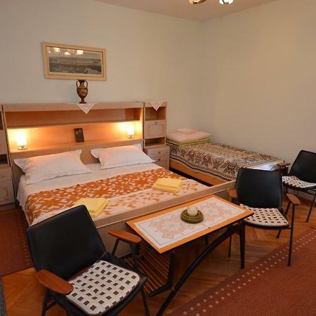 Apartment Nadica Punat Εξωτερικό φωτογραφία