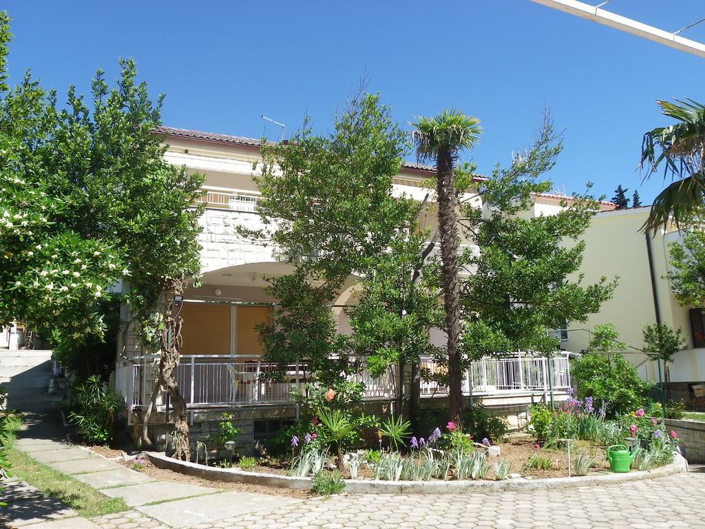 Apartment Nadica Punat Εξωτερικό φωτογραφία