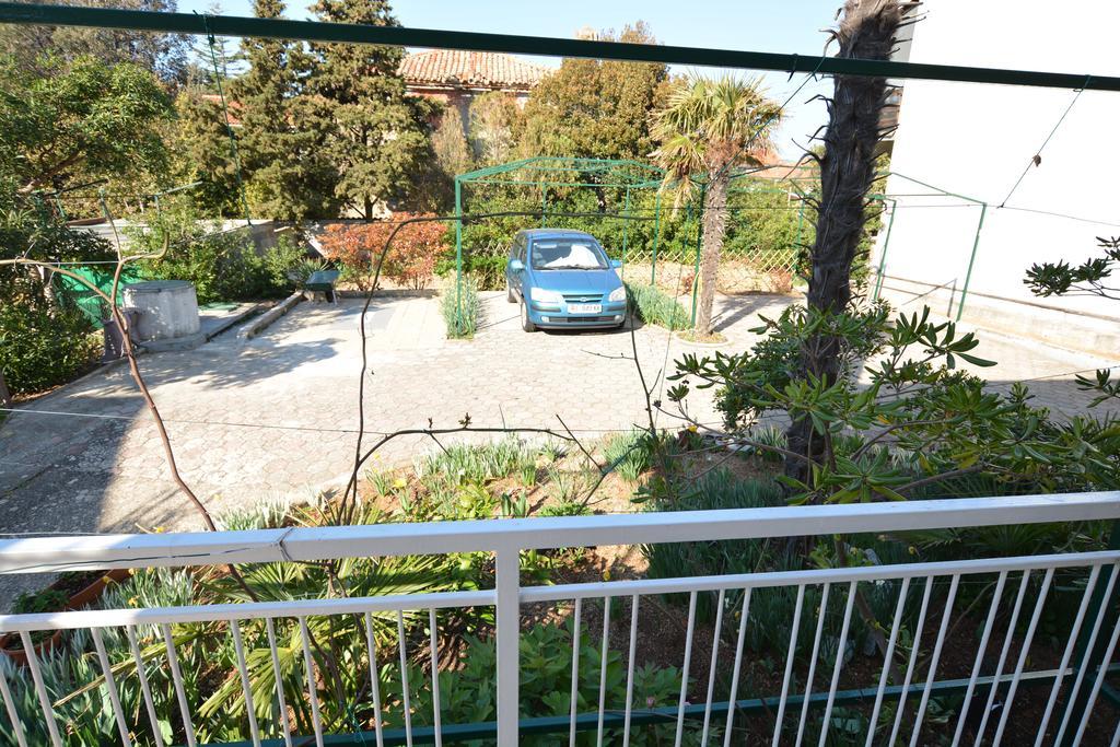 Apartment Nadica Punat Εξωτερικό φωτογραφία