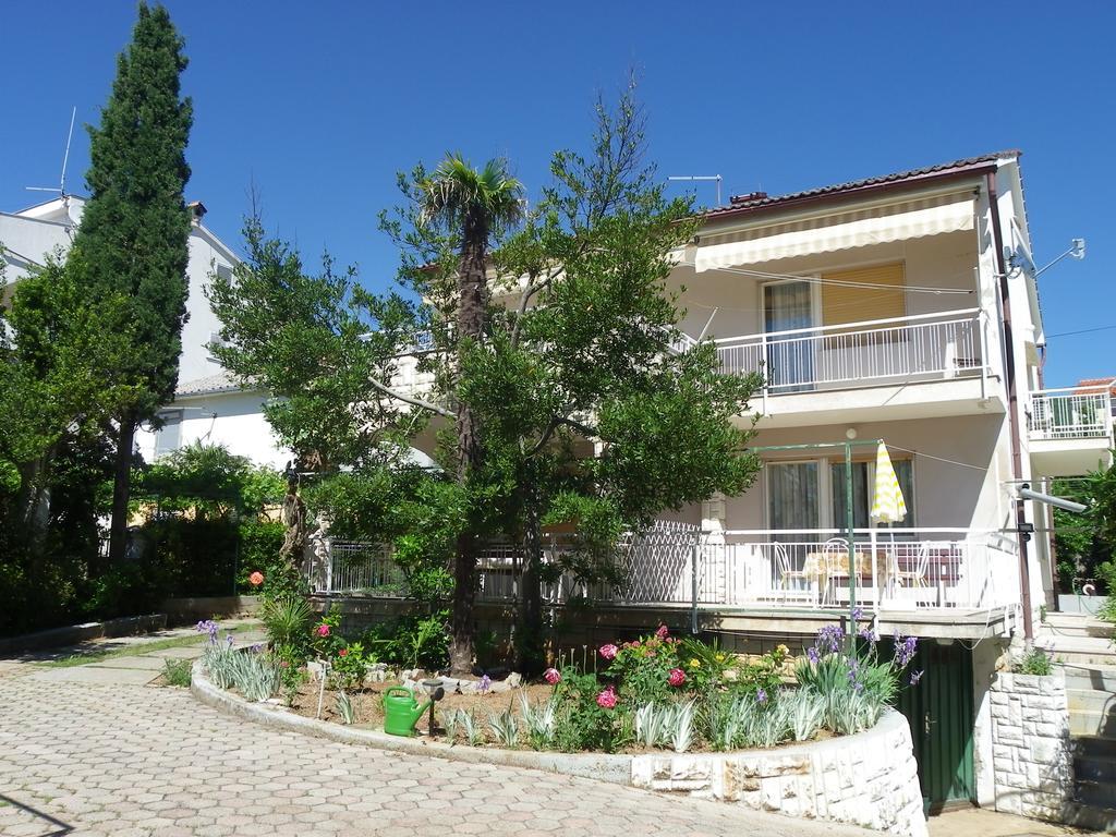 Apartment Nadica Punat Εξωτερικό φωτογραφία