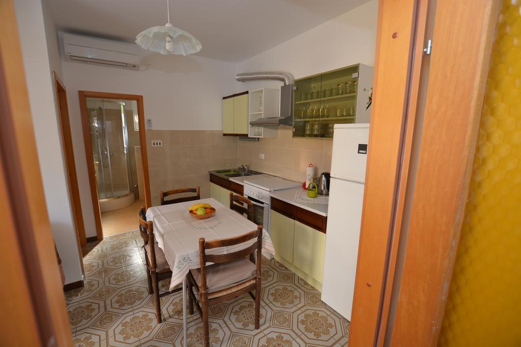 Apartment Nadica Punat Εξωτερικό φωτογραφία