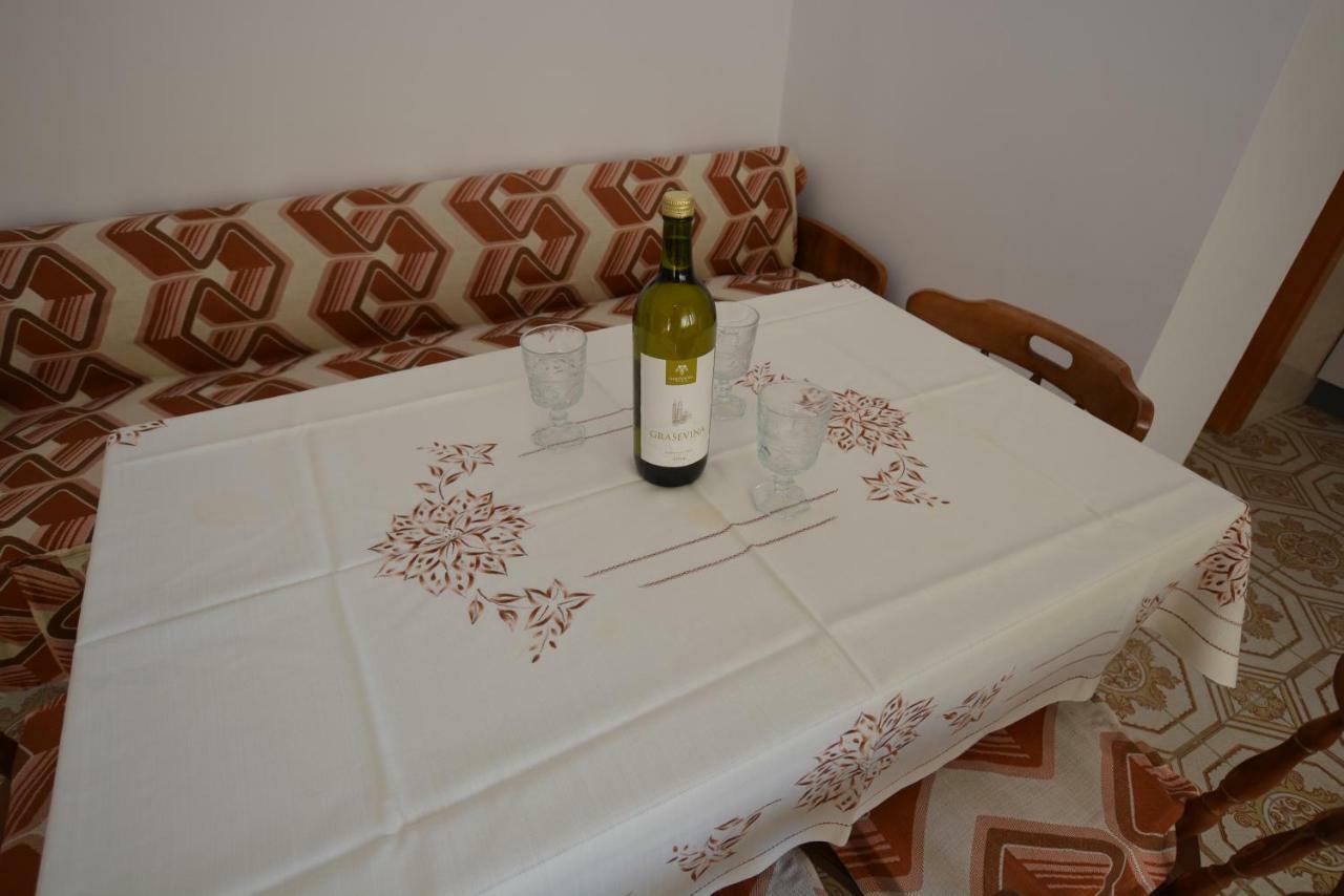 Apartment Nadica Punat Εξωτερικό φωτογραφία