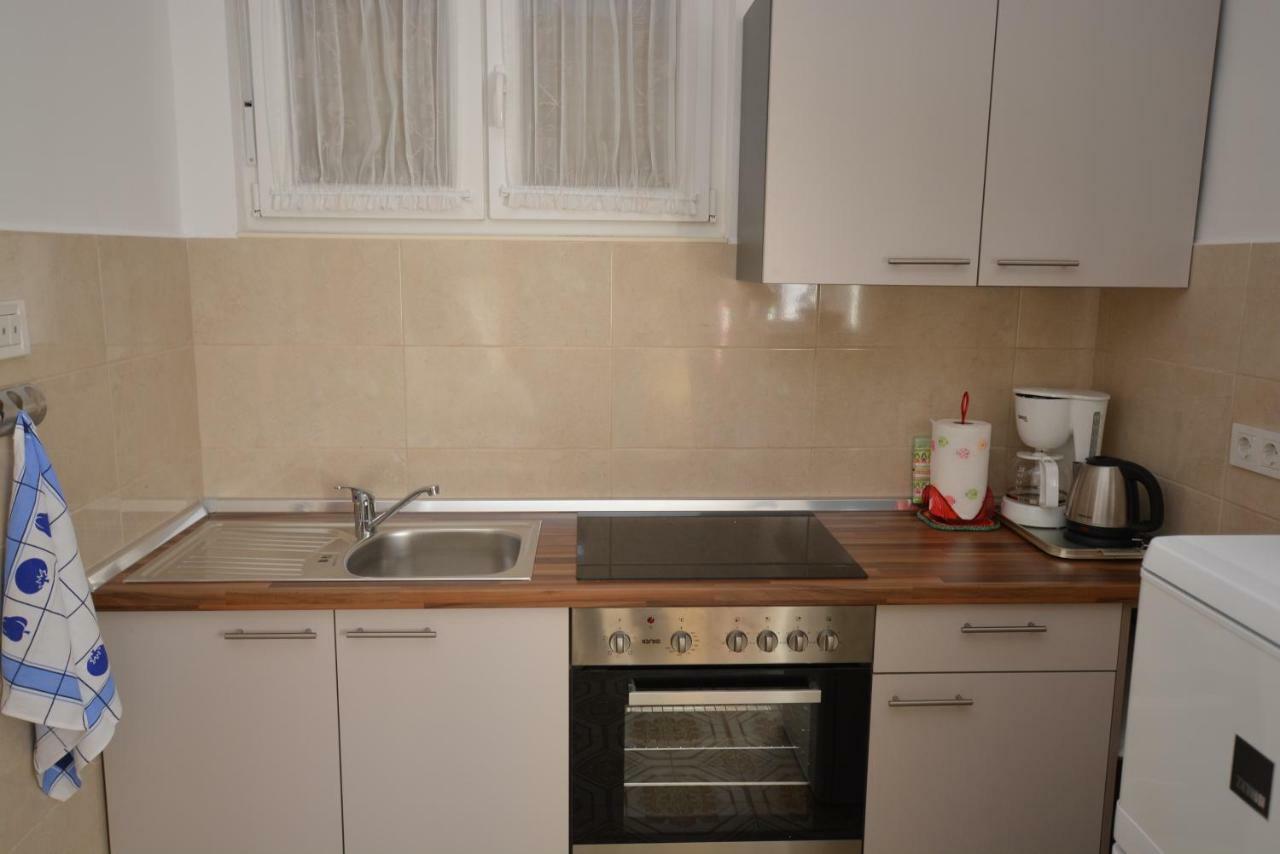 Apartment Nadica Punat Εξωτερικό φωτογραφία