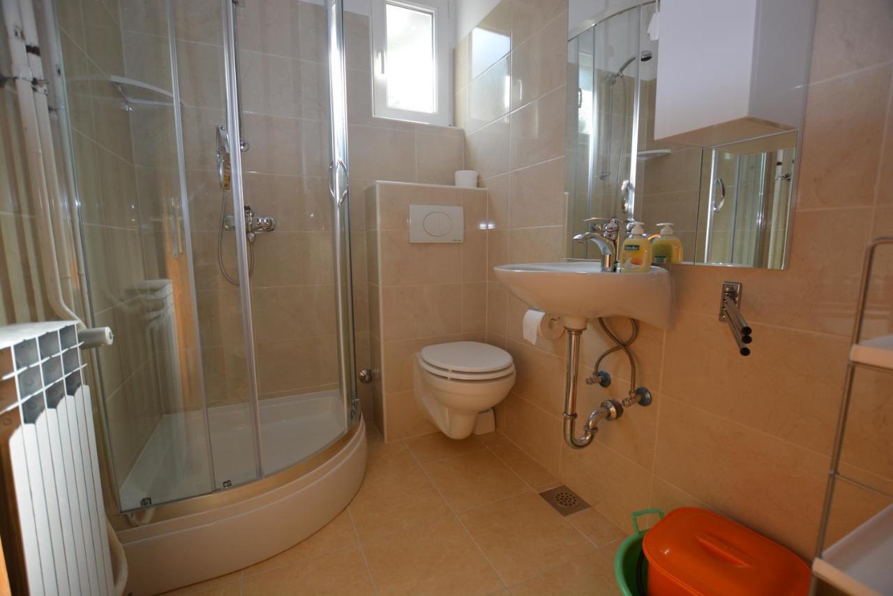 Apartment Nadica Punat Εξωτερικό φωτογραφία